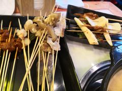 -XiaoJunGan Hotpot 钢管厂五区小郡肝火锅串串香