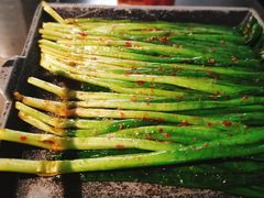 -很久以前羊肉串(昌里路三钢里店)