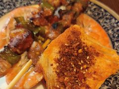 -重庆丽苑维景国际大酒店·海鲜自助餐厅