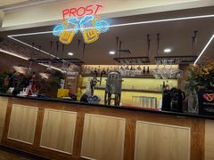 -申德勒加油站西餐厅(日坛路总店)