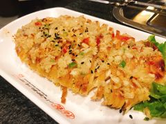 -福苗小骆驼烧烤(大唐不夜城店)
