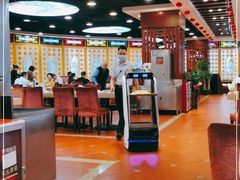 大堂-点都德(千灯湖环宇城店)