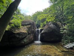 -丹东凤凰山景区