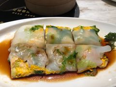 -花城粤菜餐厅(高新区店)