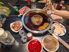 -俏媳妇火锅(宽窄巷子店)