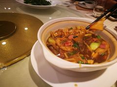 -丁山花园酒店-明园餐厅