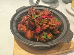 -鹿港小镇(悠唐店)