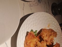 -奉天小馆·非遗东北菜(济南万象城店)