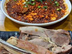 -长安后宰门水盆羊肉(新都心店)