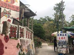 -南丫岛