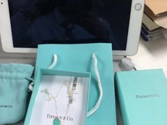 -Tiffany & Co.蒂芙尼
(天津万象城店)