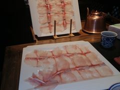 -清真·京华源铜锅涮肉(丰庆店)