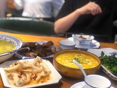 酸辣无骨鸡爪-印象江南(东栅店)