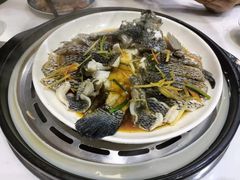 -蔚海之都·象山蒸汽海鲜(仙霞路店)