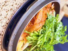 -真利味·脊骨火锅·正宗韩国料理(韩乐坊店)