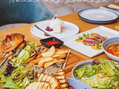 -哈迪森Hudson(环球金融中心店)