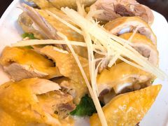 -古早人小吃店(黄河北路店)