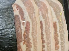 -允辛家·自助泥炉烤肉(九亭店)
