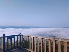 -帽儿山国家森林公园