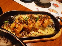 -仓桥家·焗寿司·锅物(光谷步行街店)