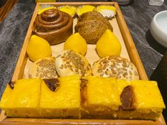 -紫泥369粗粮季(鼓楼店)