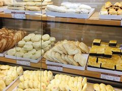 -长发西饼(临顿路店)