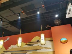 -京炭铜锅涮肉·羊蝎子·羊肉炉(保利·时光里店)