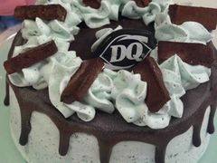 -DQ·蛋糕·冰淇淋(浦江欢乐颂店)