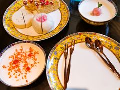 -富华斋饽饽铺·宫廷糕点·伴手礼(护国新天地店)
