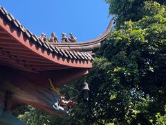 -超山青莲寺