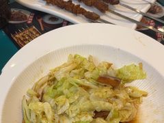 -巴依老爷新疆美食(昌平店)