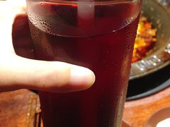 -受气牛肉·耙牛肉火锅(水晶郦城店)