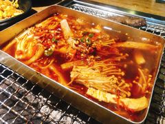 -鑫釜山海鲜烧烤(浑南店)