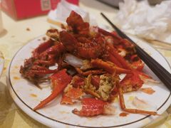 -聚味瞿记·龙虾堂(坡子街店)