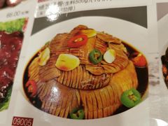 -新南华大酒店(长寿店)