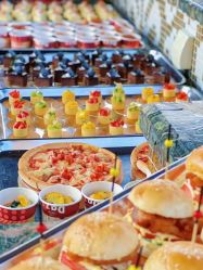 -星河湾酒店·宴会厅(番禺大道北店)