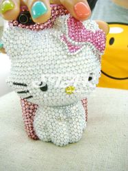 deco0034-STAR美甲店