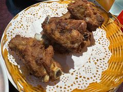 -半盆菜酒家(中山南一路店)