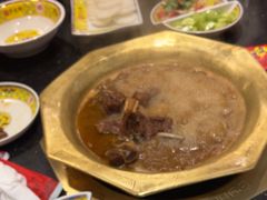-芦月轩羊蝎子(太平桥店)