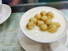 -义顺牛奶公司(庇利金街店)