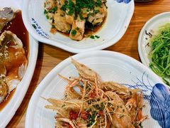 -百家鲜·杭帮菜