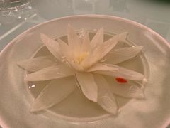 -悦融琥珀·京鲁菜·海味珍品(西单店)