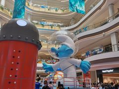 -龙湖南京江北天街