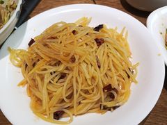 -上关雪東北菜(中房金谊店)