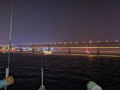 -武汉两江游览·夜游长江(汉口粤汉码头)