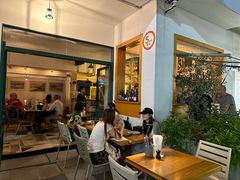 -RAC BAR(安福路店)