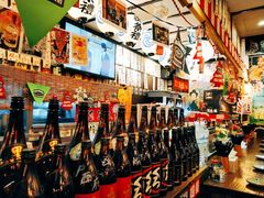 -平成屋·午肴夜酒(四川北路店)