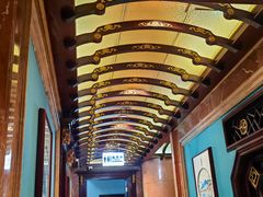 -鹊华居·地道鲁菜·海鲜·融合味(大明湖店)