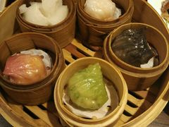 避风塘虾饺五小宝-避风塘(光启城店)