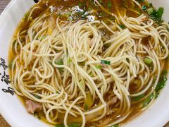 -易裕和·长沙米粉(友谊路店)